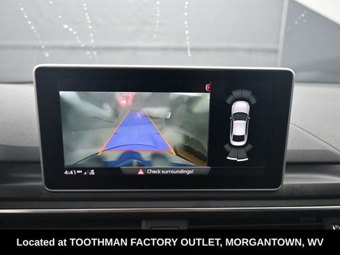 Used 2019 Audi A5 2.0T Premium Plus image 17