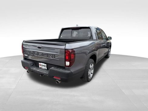 Used 2024 Honda Ridgeline RTL image 10