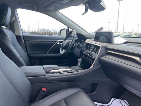 Used 2022 Lexus RX 350 FWD image 30