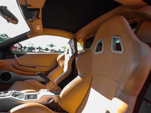 Used 2002 Ferrari 360 Modena image 38