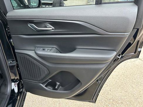 New 2025 Jeep Grand Cherokee Laredo X w/ Luxury Tech Group I image 20