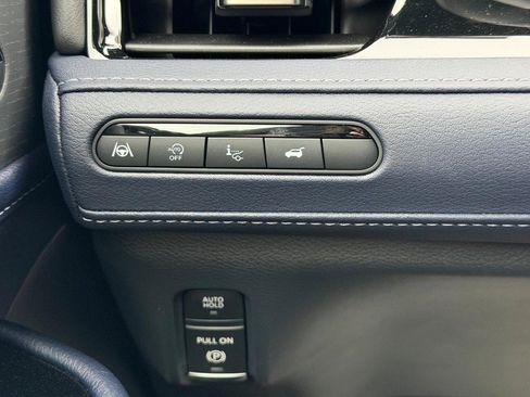 New 2026 INFINITI QX80 4WD w/ Sport Exterior Package image 14