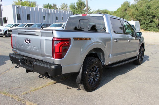 Used 2025 Ford F150 Tremor w/ Equipment Group 402A High AWD/4WD image 15