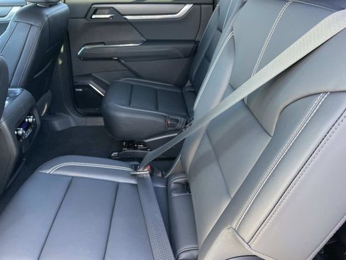 New 2026 GMC Acadia Elevation w/ Black Edition image 24