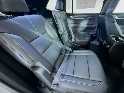 New 2026 GMC Acadia Elevation w/ Black Edition image 22