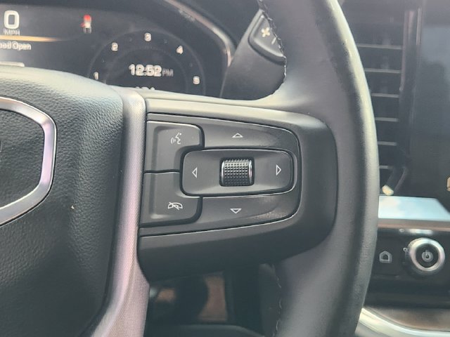 Used 2025 GMC Sierra 1500 SLT RWD image 29