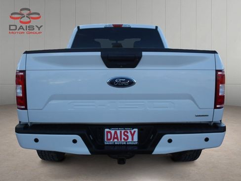 Used 2019 Ford F150 XL w/ Equipment Group 101A Mid image 6