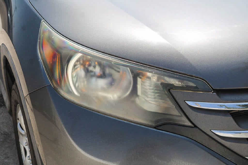 Used 2012 Honda CR-V LX image 10