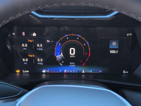 New 2026 Chevrolet Colorado LT image 23