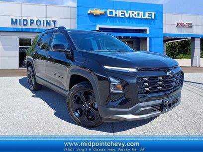 New 2026 Chevrolet Equinox LT w/ Convenience Package II