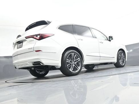 New 2026 Acura MDX SH-AWD w/ Advance Package image 30