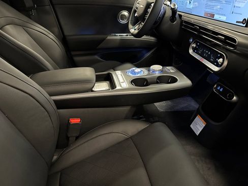 New 2026 Genesis GV60 Advance AWD/4WD image 16