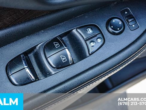 Used 2024 Nissan Murano Platinum AWD/4WD image 48
