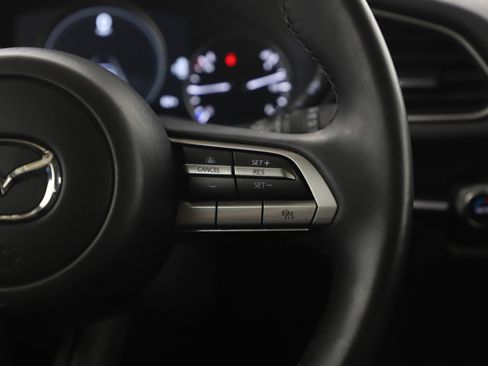 Used 2023 MAZDA CX-30 AWD 2.5 S w/ Select Package image 28