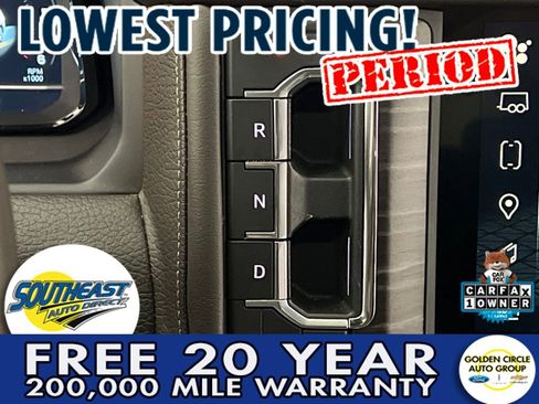 Used 2023 GMC Yukon Denali image 52