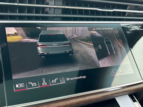 New 2026 Audi Q7 3.0T Premium Plus image 39