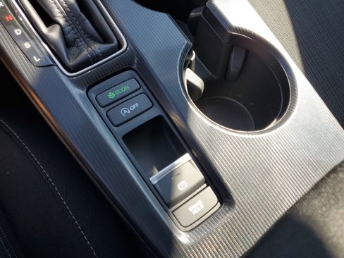 Certified 2023 Honda Civic EX image 28