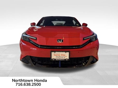 New 2026 Honda Prelude image 3