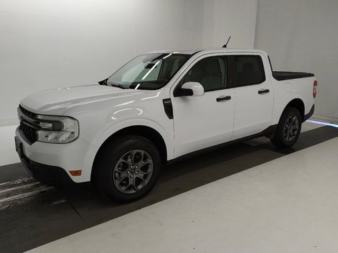 Used 2023 Ford Maverick XLT w/ Equipment Group 300A Standard AWD/4WD image 2