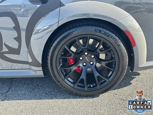 Used 2023 Dodge Charger SRT Hellcat w/ Harman/Kardon Audio Group image 19