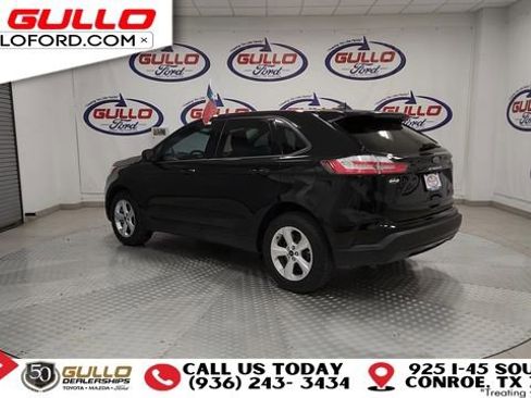 Used 2022 Ford Edge SE image 6
