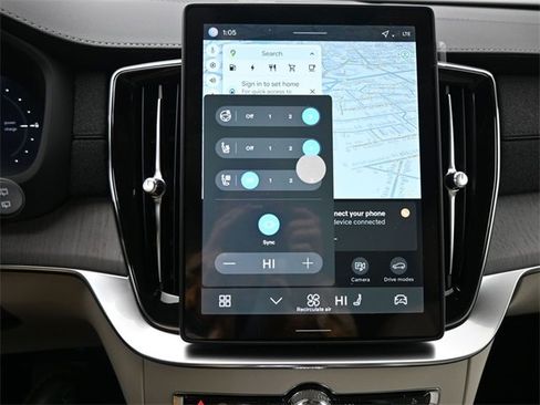 New 2026 Volvo XC90 T8 Ultra image 23