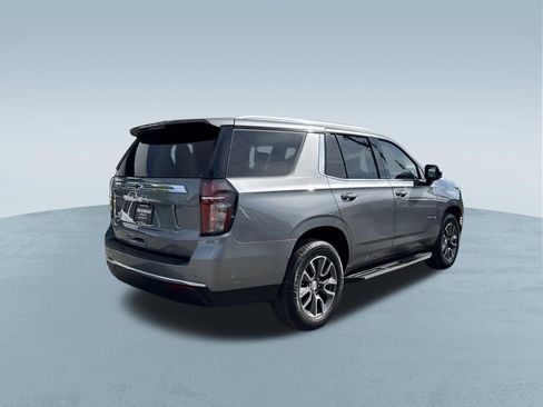 Used 2022 Chevrolet Tahoe LT AWD/4WD image 8