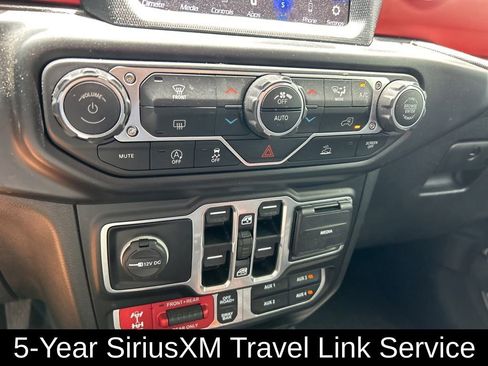 Used 2020 Jeep Gladiator Rubicon image 29