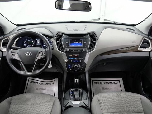 Used 2017 Hyundai Santa Fe Sport AWD/4WD image 19