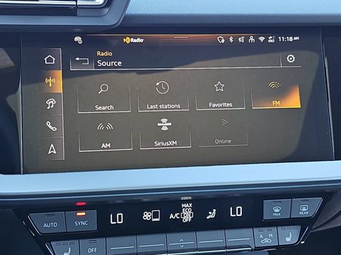 New 2026 Audi A3 2.0T Premium AWD/4WD image 23