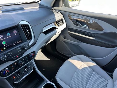 Used 2021 GMC Terrain SLE w/ Driver Convenience Package FWD image 28