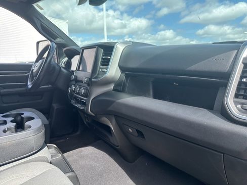 Used 2024 RAM 2500 Big Horn image 22