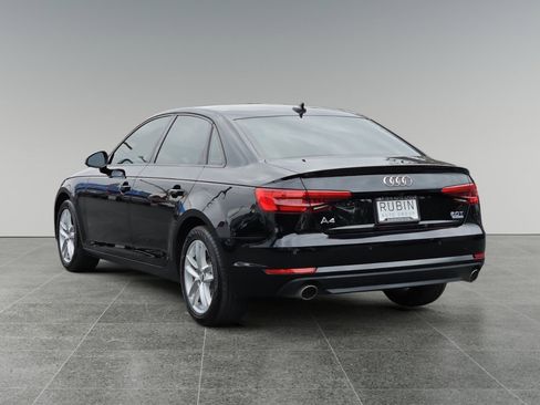 Used 2017 Audi A4 2.0T Premium image 5