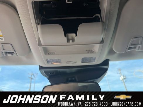 Used 2023 Ford Bronco Sport Badlands image 25