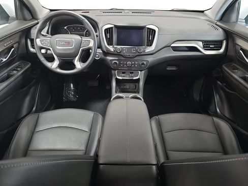 Used 2022 GMC Terrain SLT AWD/4WD image 9