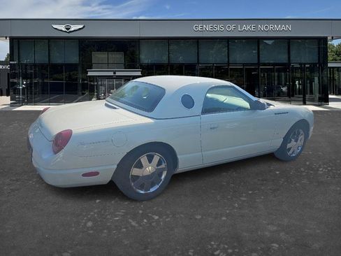 Used 2003 Ford Thunderbird RWD image 5