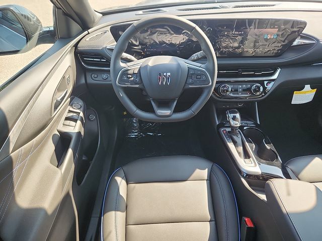 New 2026 Buick Envista Sport Touring w/ Convenience I Package FWD image 7