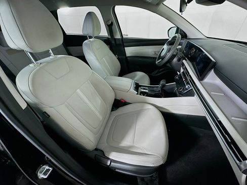 Used 2025 Hyundai Tucson SEL image 29