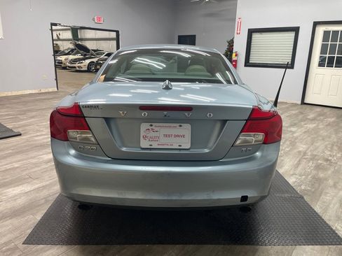 Used 2012 Volvo C70 T5 image 16