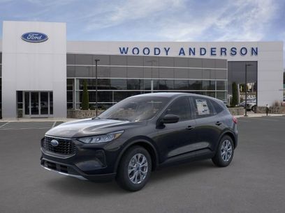 New 2026 Ford Escape Active