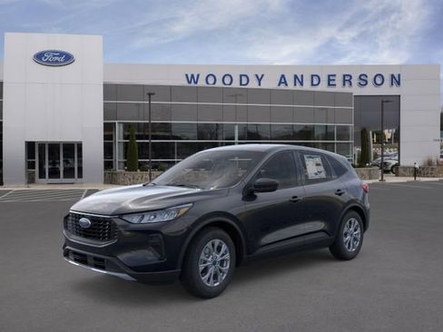 New 2026 Ford Escape Active FWD image 1