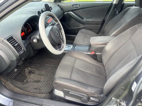 Used 2010 Nissan Altima 2.5 S image 7