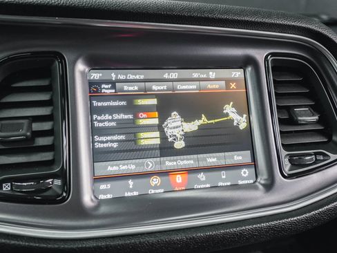 Used 2019 Dodge Challenger R/T Scat Pack RWD image 60