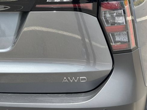 Certified 2025 Nissan Kicks S AWD/4WD image 51