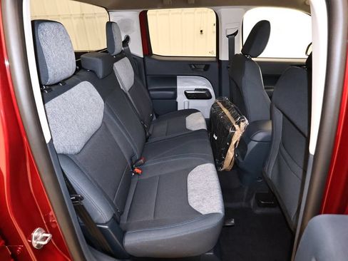 New 2026 Ford Maverick XLT FWD image 13