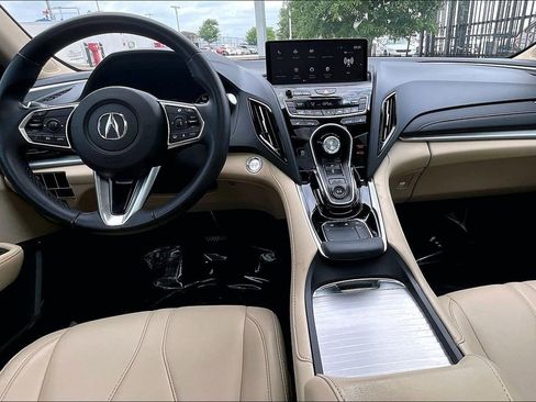 Certified 2024 Acura RDX SH-AWD image 18