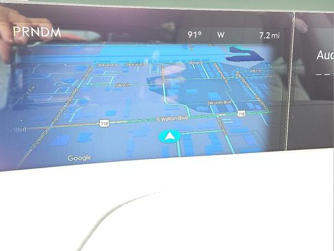 New 2025 Lincoln Navigator L Reserve image 23