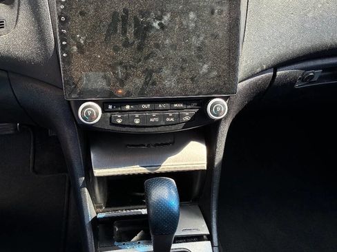 Used 2007 Honda Accord EX image 15