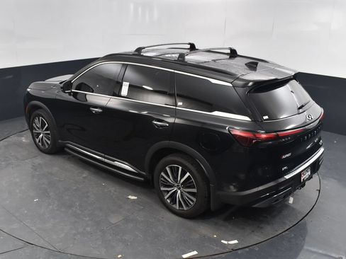 Used 2023 INFINITI QX60 Autograph w/ Cargo Package AWD/4WD image 46