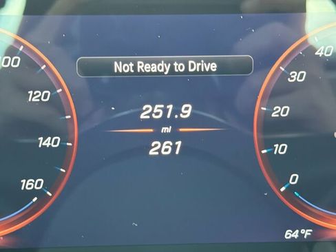 Used 2026 Mercedes-Benz CLA 250+ image 30